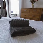 Apartamento Erholung Im Trave Kieker 004 Mit Pool Und Sauna *