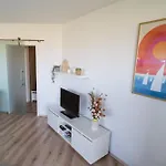 Апартаменты Erholung Im Trave Kieker 004 Mit Pool Und Sauna Любек