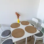 Erholung Im Trave Kieker 004 Mit Pool Und Sauna Apartamento *