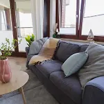 Erholung Im Trave Kieker 004 Mit Pool Und Sauna * Lubeca