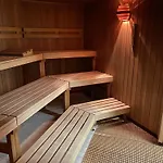 Erholung Im Trave Kieker 004 Mit Pool Und Sauna * Lubeca