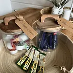 Apartamento Erholung Im Trave Kieker 004 Mit Pool Und Sauna Lubeca