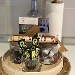 Erholung Im Trave Kieker 004 Mit Pool Und Sauna Apartamento *