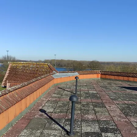 公寓 Erholung Im Trave Kieker 004 Mit Pool Und Sauna