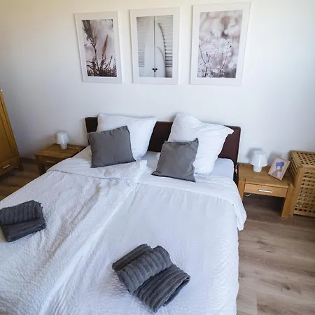 Erholung Im Trave Kieker Mit Pool Und Sauna