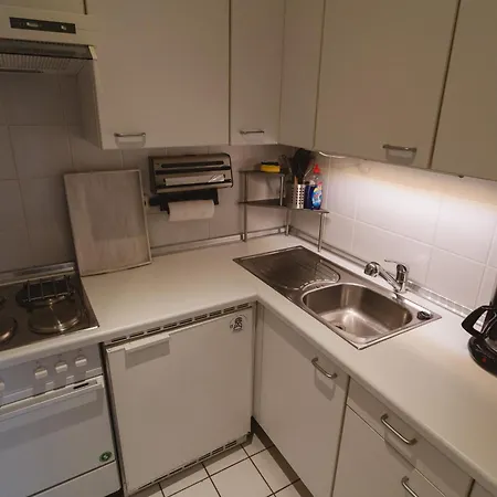 Erholung Im Trave Kieker 004 Mit Pool Und Sauna Lübeck