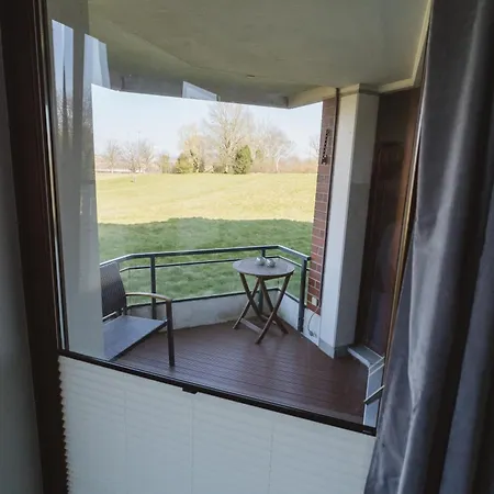 Erholung Im Trave Kieker 004 Mit Pool Und Sauna *