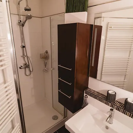 Erholung Im Trave Kieker Mit Pool Und Sauna Lubeck