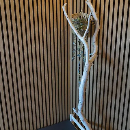 Apartment Erholung Im Trave Kieker 004 Mit Pool Und Sauna *