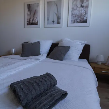 Erholung Im Trave Kieker Mit Pool Und Sauna Apartment