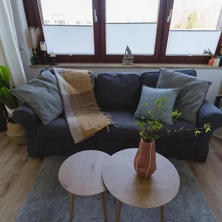 Apartment Erholung Im Trave Kieker 004 Mit Pool Und Sauna *