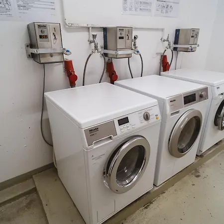 Erholung Im Trave Kieker 004 Mit Pool Und Sauna * 吕贝克