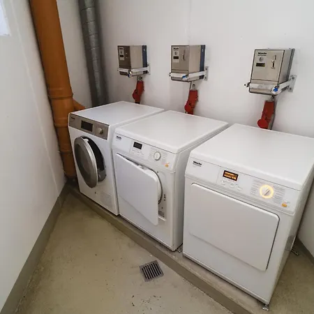 Erholung Im Trave Kieker 004 Mit Pool Und Sauna 公寓