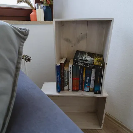 Erholung Im Trave Kieker 004 Mit Pool Und Sauna Appartement