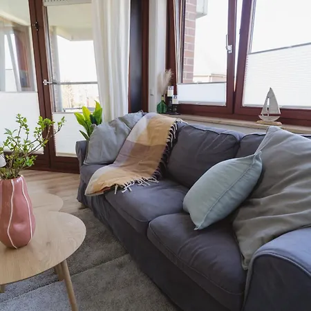 Erholung Im Trave Kieker 004 Mit Pool Und Sauna * Lübeck