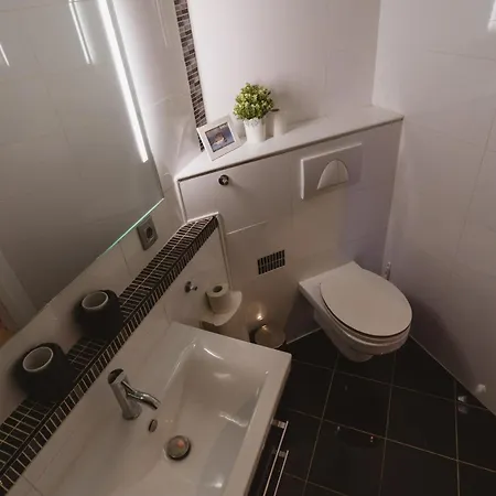 Erholung Im Trave Kieker 004 Mit Pool Und Sauna