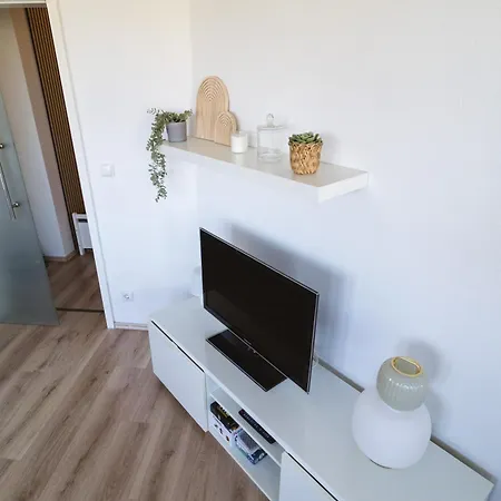Appartement Erholung Im Trave Kieker 004 Mit Pool Und Sauna