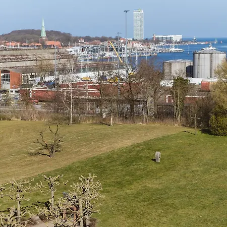 Erholung Im Trave Kieker 004 Mit Pool Und Sauna *