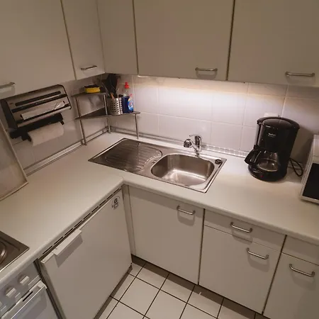 Apartment Erholung Im Trave Kieker Mit Pool Und Sauna *