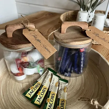 Apartment Erholung Im Trave Kieker 004 Mit Pool Und Sauna Lübeck