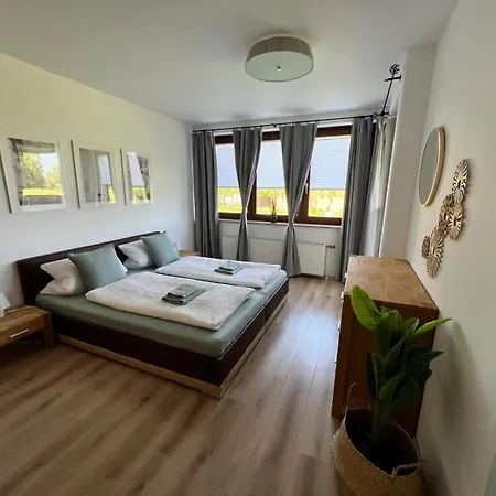 Appartement Erholung Im Trave Kieker 004 Mit Pool Und Sauna Lübeck
