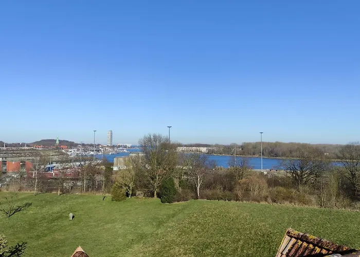 Erholung Im Trave Kieker 004 Mit Pool Und Sauna * Lubeck