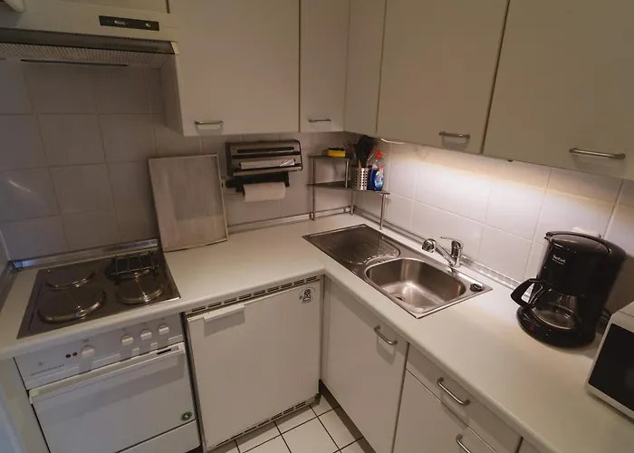 Erholung Im Trave Kieker 004 Mit Pool Und Sauna Lubeck