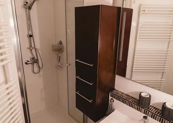 Erholung Im Trave Kieker 004 Mit Pool Und Sauna Lubeck