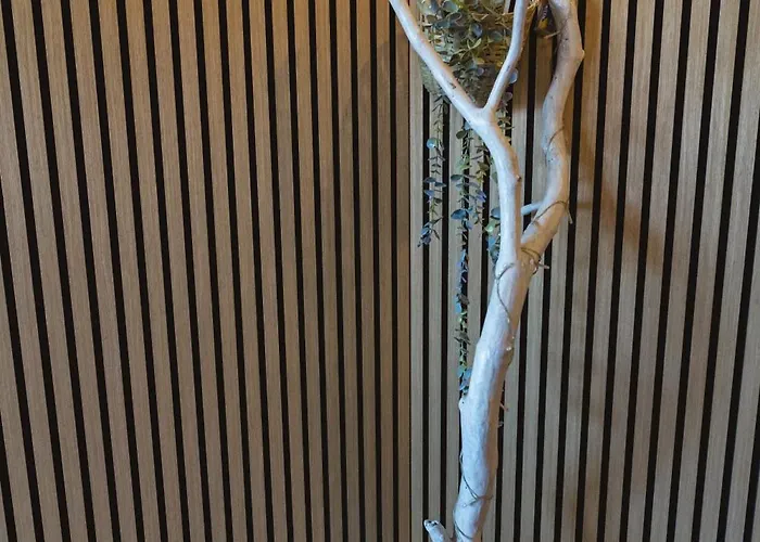 Apartment Erholung Im Trave Kieker 004 Mit Pool Und Sauna *