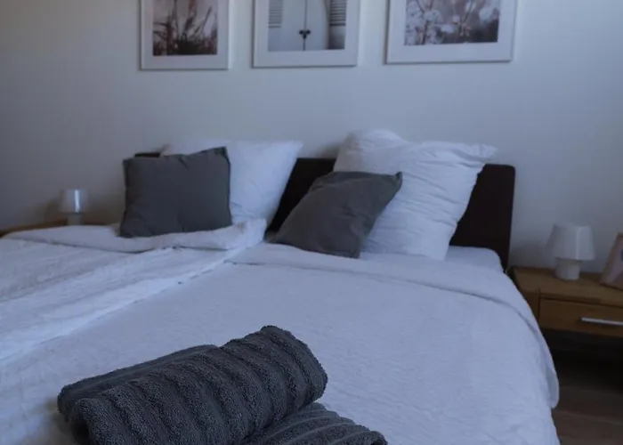 Erholung Im Trave Kieker 004 Mit Pool Und Sauna Apartment