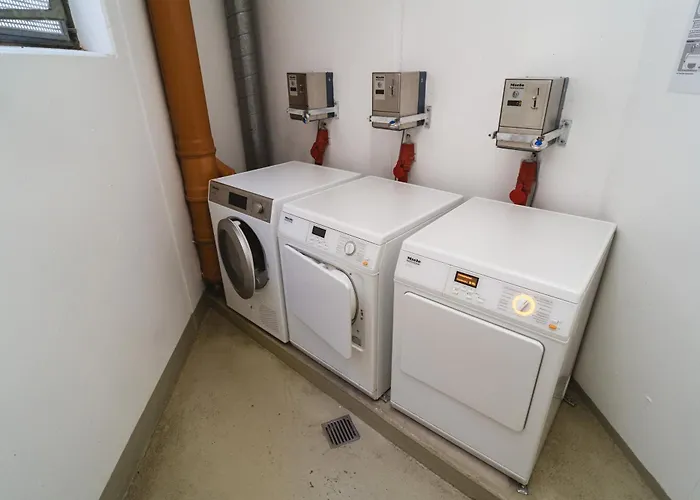 Erholung Im Trave Kieker 004 Mit Pool Und Sauna Apartment