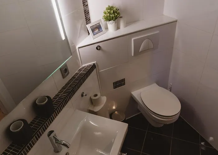 Erholung Im Trave Kieker 004 Mit Pool Und Sauna