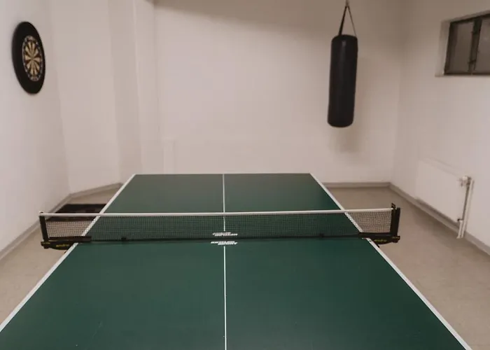 Apartment Erholung Im Trave Kieker 004 Mit Pool Und Sauna Lubeck