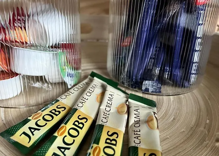 Apartment Erholung Im Trave Kieker 004 Mit Pool Und Sauna