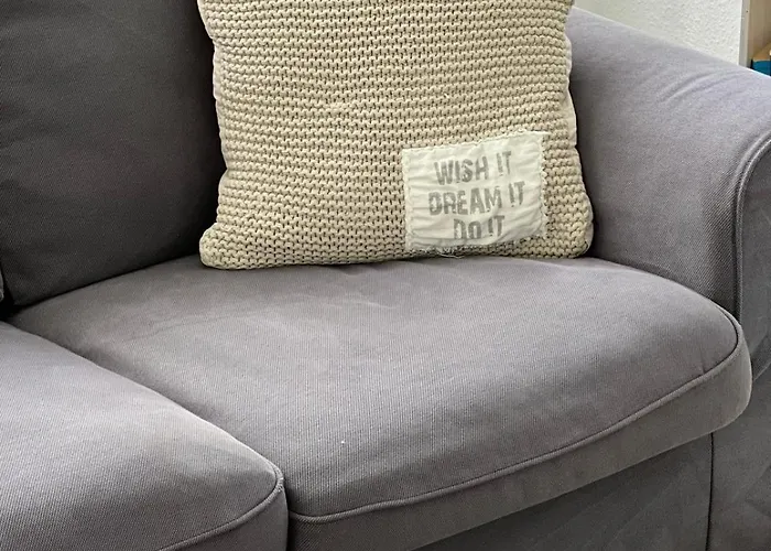 Erholung Im Trave Kieker 004 Mit Pool Und Sauna Lubeck