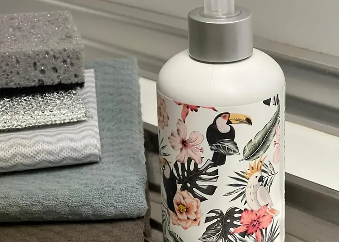 Erholung Im Trave Kieker 004 Mit Pool Und Sauna Apartment